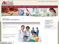 Sites similar to acsel.org