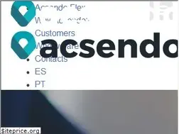 Sites similar to acsendo.com