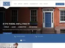 Sites similar to acsenvironmentalinc.com