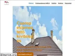 Sites similar to acserepeslemezes.hu