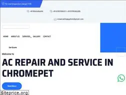 Sites similar to acservicecentre.co.in