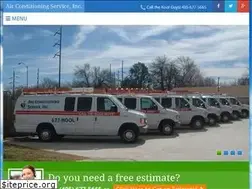 Sites similar to acserviceok.com