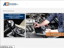 Sites similar to acservices.it