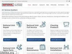 Sites similar to acservicessouthern.co.uk