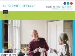Sites similar to acservicetoday.com