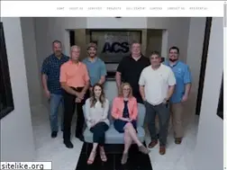 Sites similar to acsfixit.net