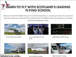 Sites similar to acsflighttraining.co.uk