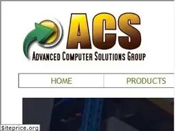 Sites similar to acsg.com