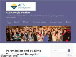 Sites similar to acsga.org