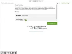 Sites similar to acsgb.co.uk