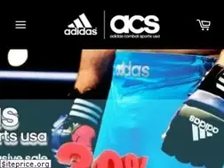 Sites similar to acsgear.com