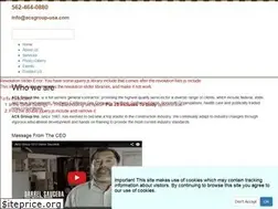 Sites similar to acsgroup-usa.com