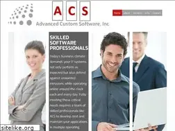 Sites similar to acsgroup.com