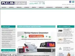 Sites similar to acsguvenlik.com.tr