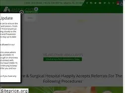 Sites similar to acsh-miami.com