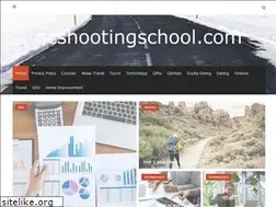 Sites similar to acshootingschool.com
