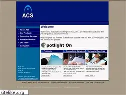 Sites similar to acshrbenefits.com