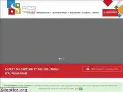 Sites similar to acsi-lyon.com