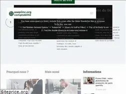 Sites similar to acsi-project.eu