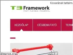 Sites similar to acsi.hu