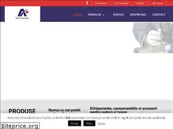 Sites similar to acsial.ro