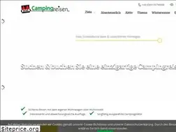 Sites similar to acsicampingreisen.de