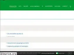 Sites similar to acsiclubid.nl