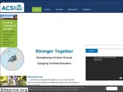 Sites similar to acsieurope.net
