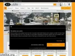 Sites similar to acsilver.co.uk