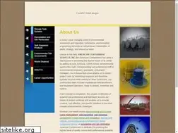 Sites similar to acsinc.com