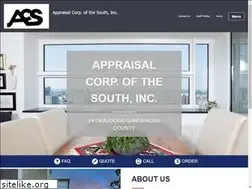 Sites similar to acsincsouth.com