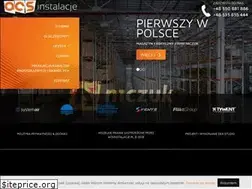 Sites similar to acsinstalacje.pl