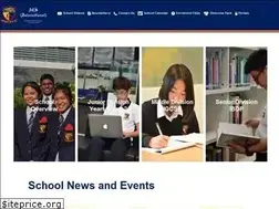 Sites similar to acsinternational.edu.sg