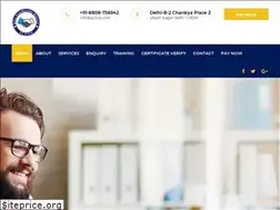 Sites similar to acsiso.com