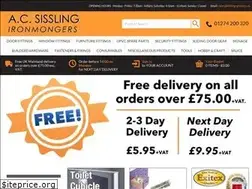 Sites similar to acsissling.com