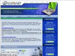 Sites similar to acsite.net