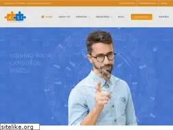 Sites similar to acsitranslations.com