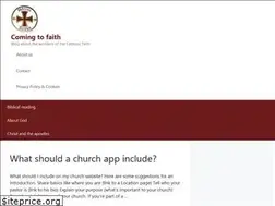 Sites similar to acsiwest.org