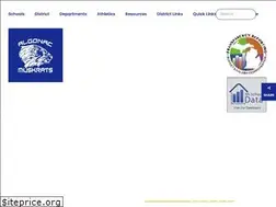 Sites similar to acsk12.us