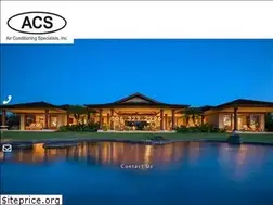 Sites similar to acskona.com