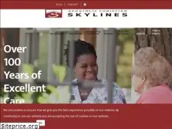 Sites similar to acskylines.org
