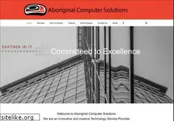 Sites similar to acsl.ca