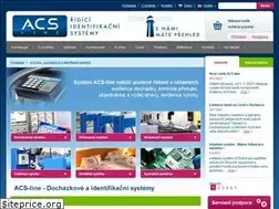 Sites similar to acsline.cz