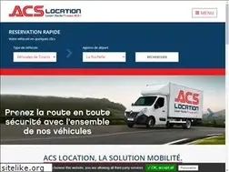 Sites similar to acslocation.fr