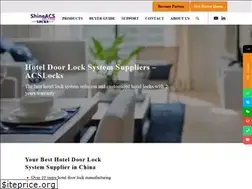 Sites similar to acslocks.com