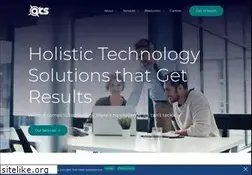 Sites similar to acsltd.com