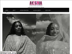 Sites similar to acsma-models.com