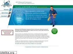 Sites similar to acsmaine.com
