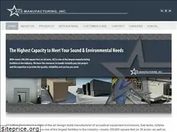 Sites similar to acsmanufacturing.com