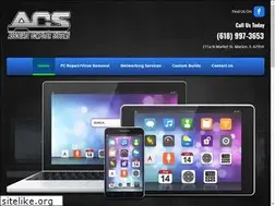 Sites similar to acsmarion.com